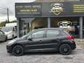 Peugeot 207 207 1.4i Access Negro - thumbnail 5