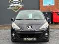 Peugeot 207 207 1.4i Access Negro - thumbnail 2