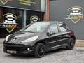Peugeot 207 207 1.4i Access Negro - thumbnail 3