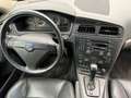 Volvo S60 D5 AUTOM°KLIMA°LEDER°ALU°TÜV 07/2026! Noir - thumbnail 13