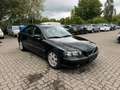 Volvo S60 D5 AUTOM°KLIMA°LEDER°ALU°TÜV 07/2026! Noir - thumbnail 3