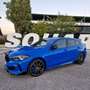 BMW 1er M Coupé M performance Akrapovic Azul - thumbnail 3
