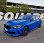 BMW 1er M Coupé M performance Akrapovic Azul - thumbnail 1