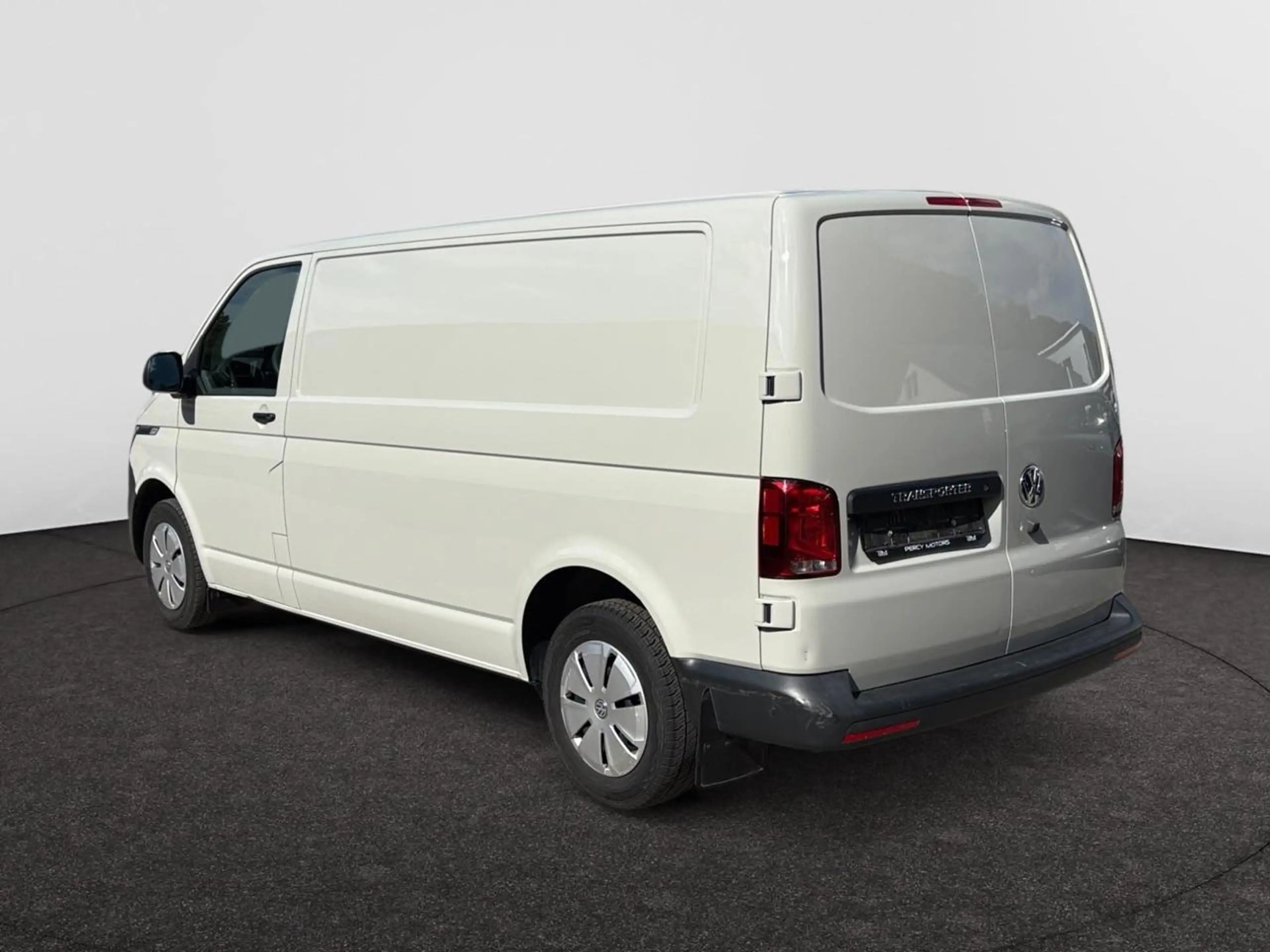 Volkswagen Transporter Transporter 2.0 TDi SCR BMT DSG (EU6d) — photo 7