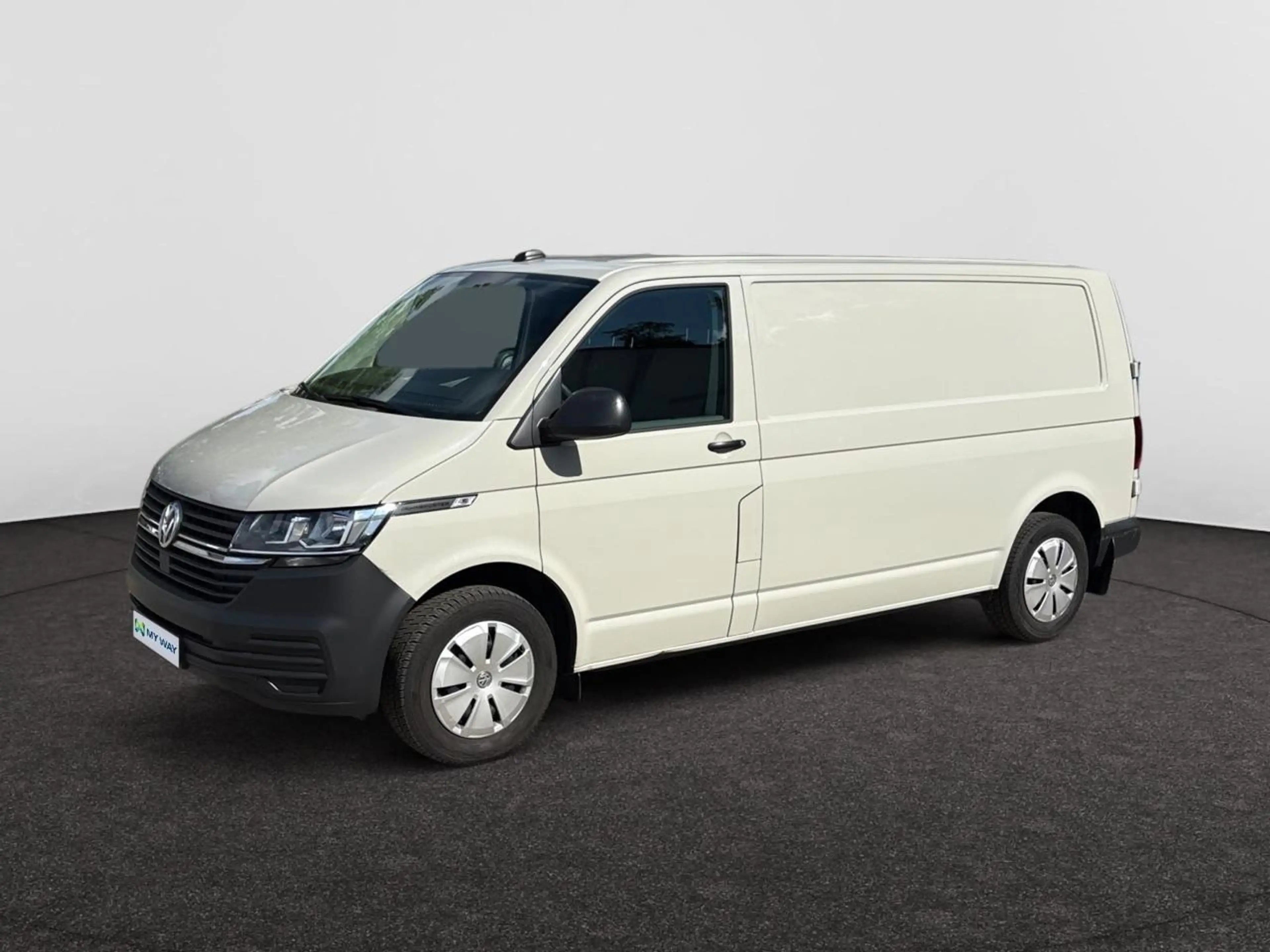 Volkswagen Transporter Transporter 2.0 TDi SCR BMT DSG (EU6d)