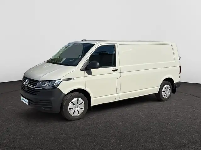 Volkswagen Transporter Transporter 2.0 TDi SCR BMT DSG (EU6d)