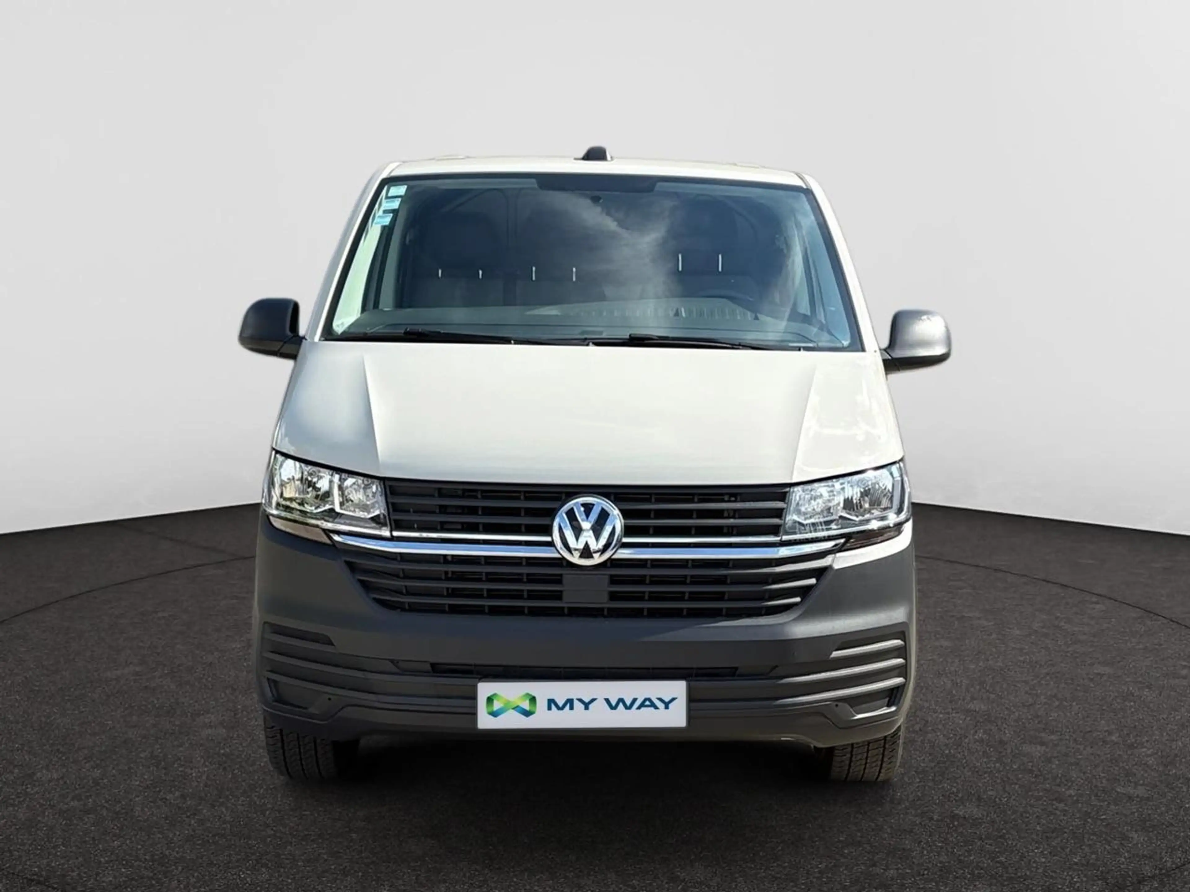 Volkswagen Transporter Transporter 2.0 TDi SCR BMT DSG (EU6d) — photo 2