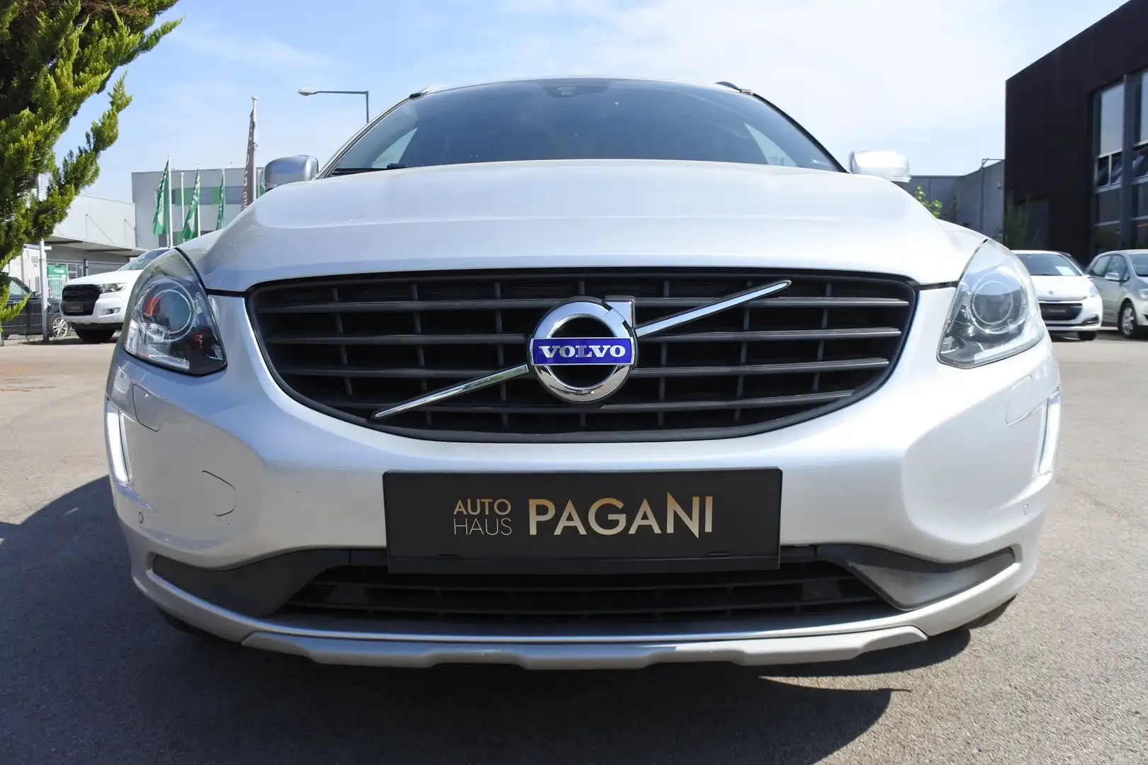 Volvo XC60 XC60 D4 AWD Volvo Ocean Race Geartronic - 2