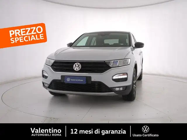 Volkswagen T-Roc 1.5 TSI DSG ACT Style BMT