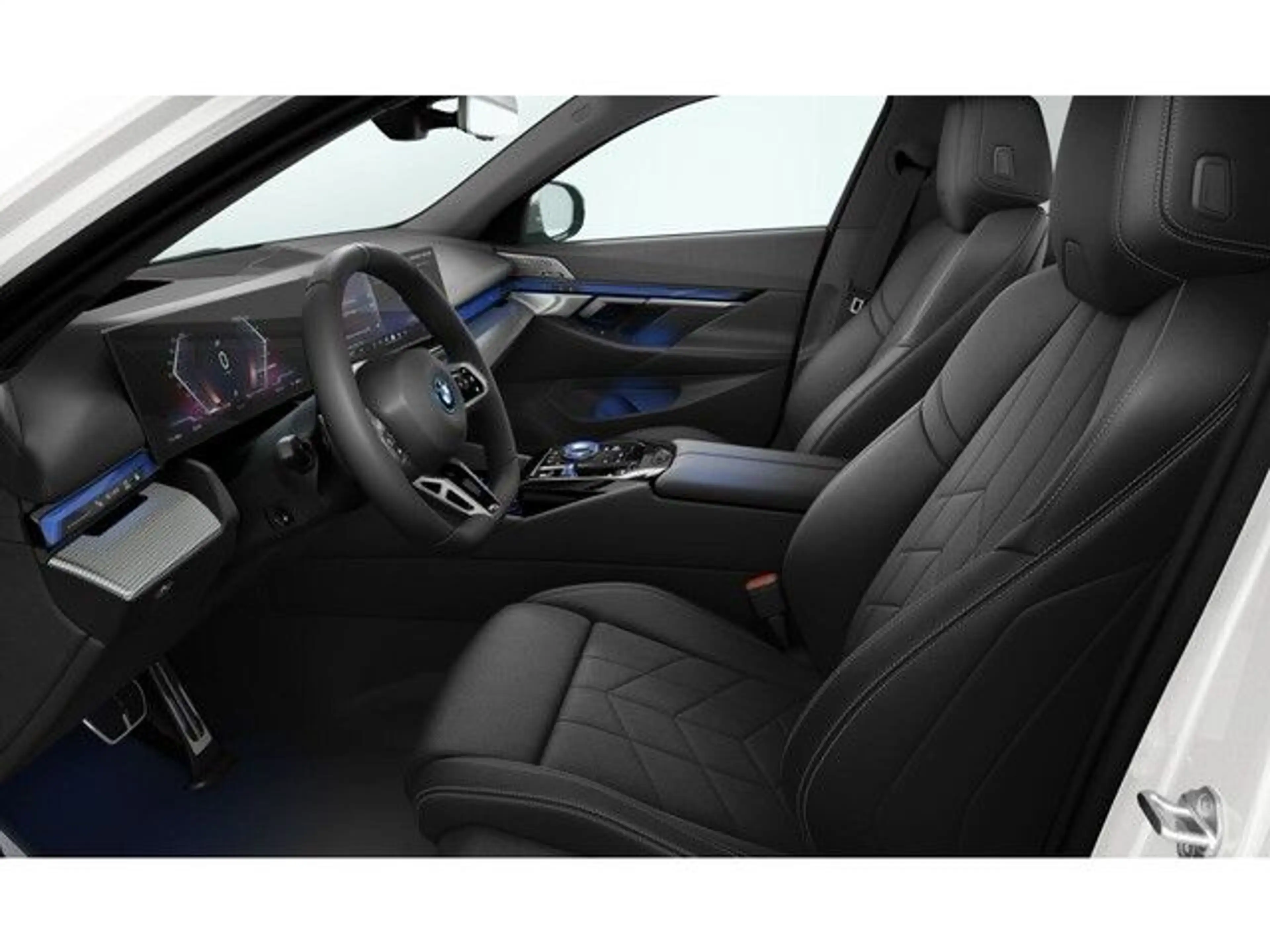 BMW i5 eDrive40 M Sportpaket Panorama Klimaaut. AHK — photo 5