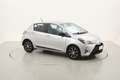 Toyota Yaris Hybrid Active 1.5 Full Hybrid 101CV Argento - thumbnail 7