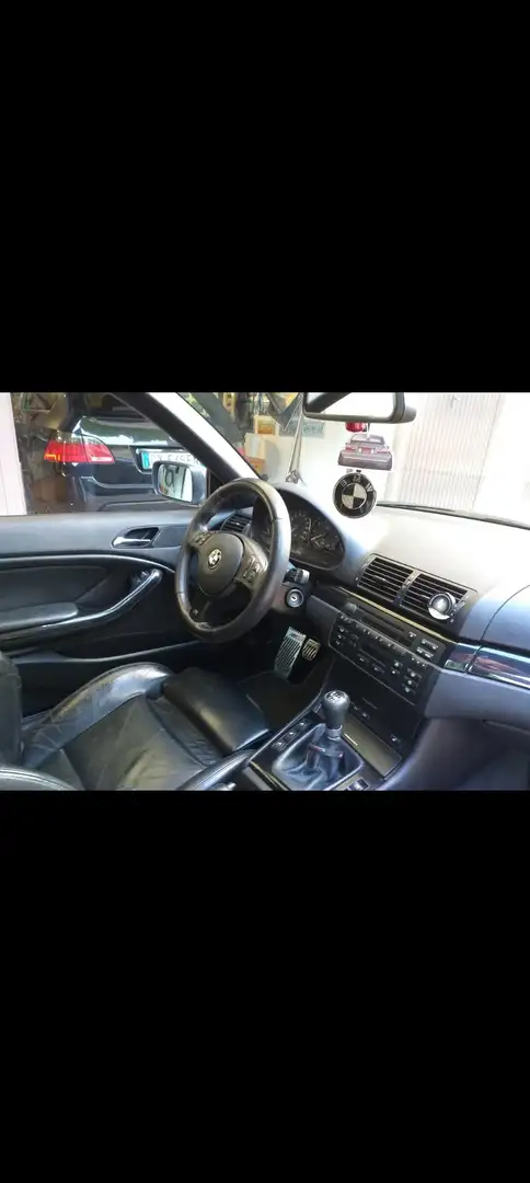 BMW 320 320ci Cabrio 170cv FL - 2