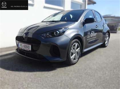 Mazda 2 Hybrid Exclusive Line Aut.