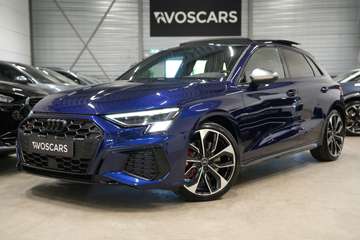 Sportback 2.0 TFSI quattro 310PK * Fabrieksgaranti