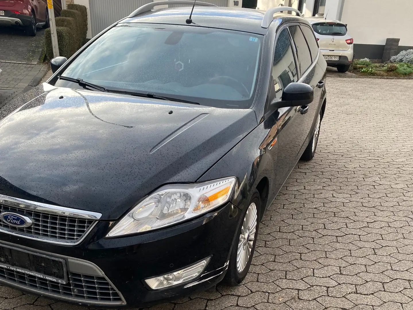 Used Ford Mondeo 