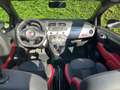 Fiat 500C 0.9 TwinAir Turbo 500S, Airco, PDC, Xenon, Cabrio, Zwart - thumbnail 8