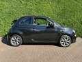 Fiat 500C 0.9 TwinAir Turbo 500S, Airco, PDC, Xenon, Cabrio, Zwart - thumbnail 4