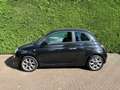 Fiat 500C 0.9 TwinAir Turbo 500S, Airco, PDC, Xenon, Cabrio, Zwart - thumbnail 6