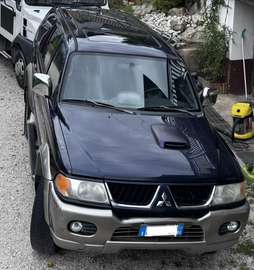 Wagon 2.5 tdi Instyle 115cv