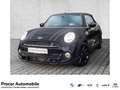 MINI Cooper S Cabrio Cooper S Chili Head-Up HK HiFi DAB LED RFK Navi Negru - thumbnail 1