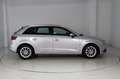 Audi A3 1.4 TFSI Ambiente Sportback * Navi * Bi-Xenon Silber - thumbnail 4