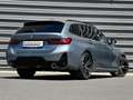 BMW 320 d xDrive Grijs - thumbnail 4