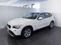 BMW X1 xdrive18d Eletta Blanc - thumbnail 1