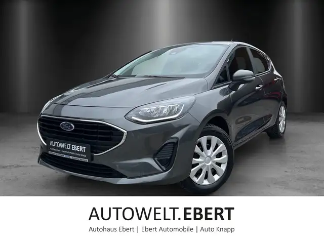 Ford Fiesta 1.1 Cool&Connect LED/KAMERA/NAVI/SHZ/GRA/