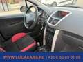 Peugeot 207 1.4 VTi Look NIEUWE APK! Schwarz - thumbnail 8