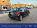 Peugeot 207 1.4 VTi Look NIEUWE APK! Schwarz - thumbnail 4