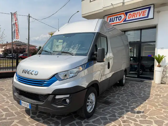 Iveco Daily 35-140 Hi matic