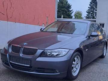 3er 325i Aut.