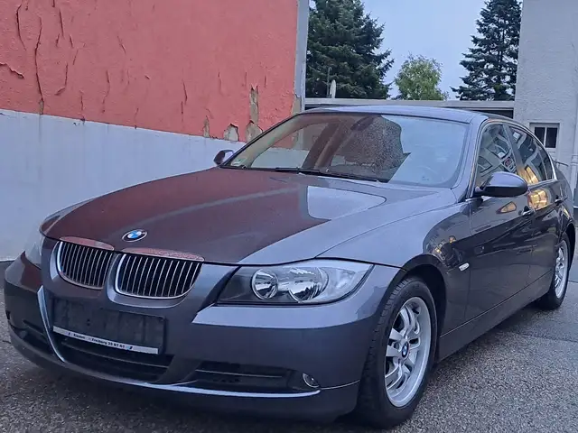 BMW 325 3er 325i Aut.