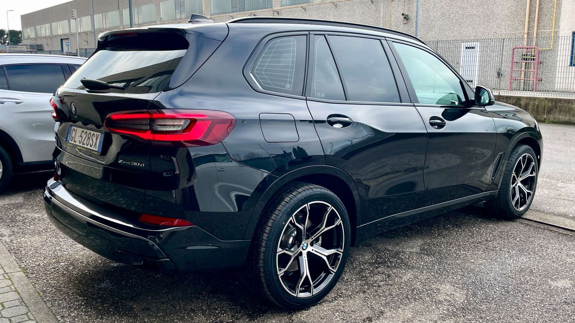 BMW X5 Business 30d XDrive -  - Joinsteer - #5