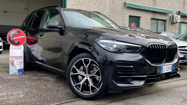 BMW X5 BMW X5 3.0 X-DRIVE 30D 48V BUSINESS 286CV - FULL L
