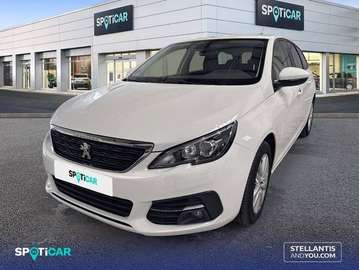 SW 1.5BlueHDi S&S Active 130