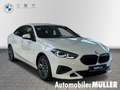 BMW 218 Gran Coupe i Sport Line Navi Klima RFK Sitzhzg PDC White - thumbnail 8