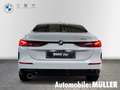 BMW 218 Gran Coupe i Sport Line Navi Klima RFK Sitzhzg PDC White - thumbnail 4