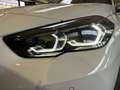 BMW 218 Gran Coupe i Sport Line Navi Klima RFK Sitzhzg PDC White - thumbnail 20