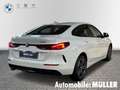 BMW 218 Gran Coupe i Sport Line Navi Klima RFK Sitzhzg PDC White - thumbnail 7
