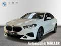 BMW 218 Gran Coupe i Sport Line Navi Klima RFK Sitzhzg PDC White - thumbnail 1