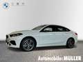 BMW 218 Gran Coupe i Sport Line Navi Klima RFK Sitzhzg PDC White - thumbnail 6