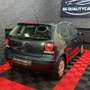 Volkswagen Polo 1.2 Edition Blau - thumbnail 8