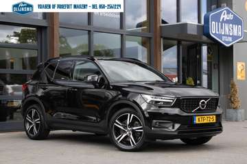 1.5 T4 Recharge R-Design Expression|Stoel & Stuur