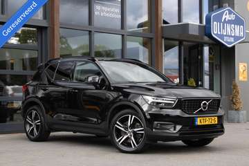 1.5 T4 Recharge R-Design Expression|Stoel & Stuur