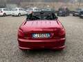 Peugeot 206 206 CC CC 1.6 16v c/abs auto ISCRITTA ASI Rosso - thumbnail 8
