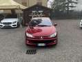 Peugeot 206 206 CC CC 1.6 16v c/abs auto ISCRITTA ASI Rosso - thumbnail 3