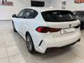 BMW 120 120 48V 5p. Blanc - thumbnail 6