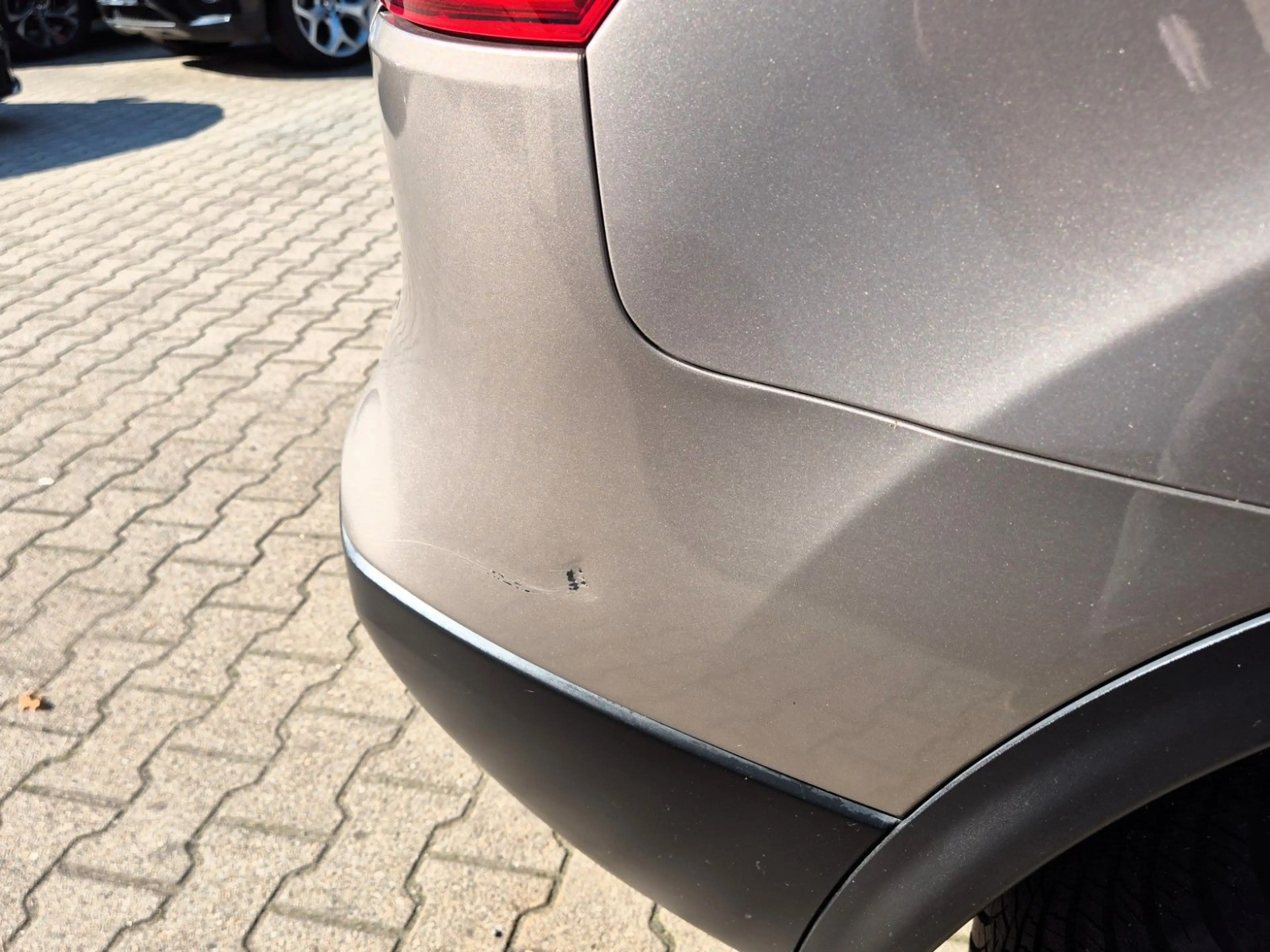 Nissan Qashqai+2 Acenta ||7Sitzer|Panorama|SHG|| — photo 10
