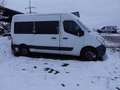 Opel Movano Movano 2,3  3,5t Weiß - thumbnail 3